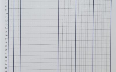 Etes-vous concerné(e) par la tenue d’un livre de caisse ?