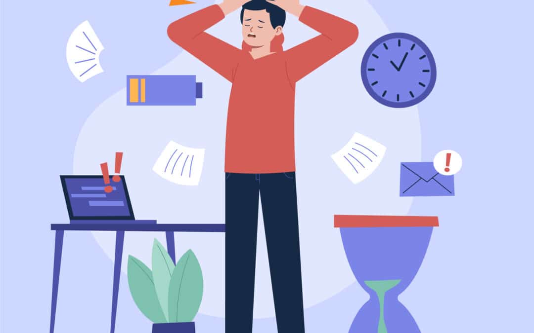 👉 ASBL: the transition period is over - compliance with the new law is now mandatory