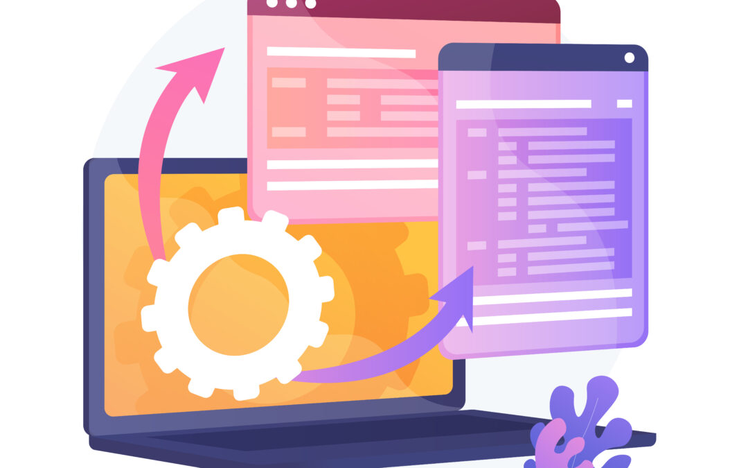 Anpassung der Daten an das CSR und das BBSR und Stärkung der Kontrollmechanismen